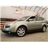 Image 1 : G5 --  2006 SUBARU B9 TRIBECA 30 H6 AWD , Green, 320,762 KMS