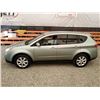 Image 23 : G5 --  2006 SUBARU B9 TRIBECA 30 H6 AWD , Green, 320,762 KMS