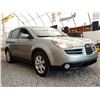 Image 8 : G5 --  2006 SUBARU B9 TRIBECA 30 H6 AWD , Green, 320,762 KMS