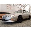 Image 2 : E4 --  2008 BUICK ALLURE CX, Grey, 145,647 KMS