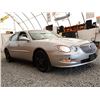 Image 8 : E4 --  2008 BUICK ALLURE CX, Grey, 145,647 KMS