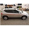 Image 11 : G2 --  2004 NISSAN MURANO SL AWD, Silver, 146,771 KMS
