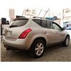 Image 13 : G2 --  2004 NISSAN MURANO SL AWD, Silver, 146,771 KMS