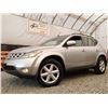 Image 1 : G2 --  2004 NISSAN MURANO SL AWD, Silver, 146,771 KMS