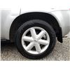 Image 28 : G2 --  2004 NISSAN MURANO SL AWD, Silver, 146,771 KMS