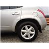 Image 29 : G2 --  2004 NISSAN MURANO SL AWD, Silver, 146,771 KMS