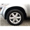 Image 33 : G2 --  2004 NISSAN MURANO SL AWD, Silver, 146,771 KMS