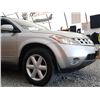 Image 36 : G2 --  2004 NISSAN MURANO SL AWD, Silver, 146,771 KMS