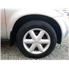 Image 38 : G2 --  2004 NISSAN MURANO SL AWD, Silver, 146,771 KMS