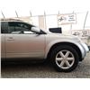 Image 40 : G2 --  2004 NISSAN MURANO SL AWD, Silver, 146,771 KMS