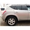 Image 41 : G2 --  2004 NISSAN MURANO SL AWD, Silver, 146,771 KMS