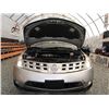 Image 48 : G2 --  2004 NISSAN MURANO SL AWD, Silver, 146,771 KMS