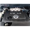 Image 55 : G2 --  2004 NISSAN MURANO SL AWD, Silver, 146,771 KMS
