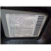 Image 60 : G2 --  2004 NISSAN MURANO SL AWD, Silver, 146,771 KMS