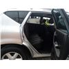 Image 66 : G2 --  2004 NISSAN MURANO SL AWD, Silver, 146,771 KMS