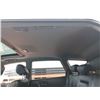 Image 76 : G2 --  2004 NISSAN MURANO SL AWD, Silver, 146,771 KMS