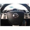 Image 90 : G2 --  2004 NISSAN MURANO SL AWD, Silver, 146,771 KMS