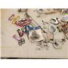 Image 2 : Large lot of miscellaneous hardware Box 317