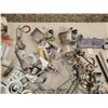 Image 8 : Large lot of miscellaneous hardware Box 317