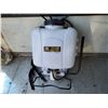 Image 1 : Agraese is BE sprayer Backpack