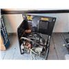 Image 1 : BE 1500 PSI electric  power washer