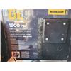 Image 2 : BE 1500 PSI electric  power washer
