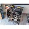 Image 3 : BE 1500 PSI electric  power washer