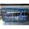 Image 1 : Folding engine stand 2000 pounds