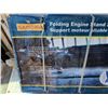 Image 2 : Folding engine stand 2000 pounds