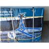 Image 3 : Folding engine stand 2000 pounds