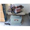 Image 1 : King Industrial oscillating spindel sander