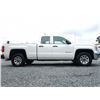 Image 13 : A2 --  2015 GMC SIERRA 1500 EXT CAB, White, 155,829 KMS  "NO RESERVE"