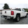 Image 18 : A2 --  2015 GMC SIERRA 1500 EXT CAB, White, 155,829 KMS  "NO RESERVE"