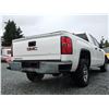 Image 19 : A2 --  2015 GMC SIERRA 1500 EXT CAB, White, 155,829 KMS  "NO RESERVE"
