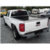 Image 24 : A2 --  2015 GMC SIERRA 1500 EXT CAB, White, 155,829 KMS  "NO RESERVE"