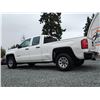 Image 27 : A2 --  2015 GMC SIERRA 1500 EXT CAB, White, 155,829 KMS  "NO RESERVE"