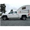 Image 28 : A2 --  2015 GMC SIERRA 1500 EXT CAB, White, 155,829 KMS  "NO RESERVE"