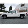 Image 29 : A2 --  2015 GMC SIERRA 1500 EXT CAB, White, 155,829 KMS  "NO RESERVE"