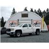 Image 31 : A2 --  2015 GMC SIERRA 1500 EXT CAB, White, 155,829 KMS  "NO RESERVE"