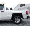 Image 37 : A2 --  2015 GMC SIERRA 1500 EXT CAB, White, 155,829 KMS  "NO RESERVE"