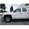 Image 38 : A2 --  2015 GMC SIERRA 1500 EXT CAB, White, 155,829 KMS  "NO RESERVE"
