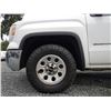 Image 40 : A2 --  2015 GMC SIERRA 1500 EXT CAB, White, 155,829 KMS  "NO RESERVE"