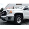 Image 43 : A2 --  2015 GMC SIERRA 1500 EXT CAB, White, 155,829 KMS  "NO RESERVE"