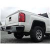 Image 55 : A2 --  2015 GMC SIERRA 1500 EXT CAB, White, 155,829 KMS  "NO RESERVE"