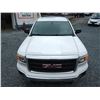 Image 8 : A2 --  2015 GMC SIERRA 1500 EXT CAB, White, 155,829 KMS  "NO RESERVE"