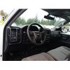 Image 96 : A2 --  2015 GMC SIERRA 1500 EXT CAB, White, 155,829 KMS  "NO RESERVE"