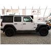 Image 60 : A1 --  2019 JEEP WRANGLER UNLIMITED SPORT 4X4 , White, 83,667 KMS  "NO RESERVE"