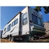 Image 8 : 0F --  2007 WAVE BY THORCALIFORNIA TRAVELTRAILER , White, From The Tongue/Hitch To The Bumper  27.5'