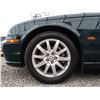 Image 52 : B6 --  2000 JAGUAR S-TYPE , Green, 177773  KMS