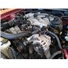 Image 75 : C3 --  2002 FORD MUSTANG CONVERTIBLE , Red, 123318  KMS